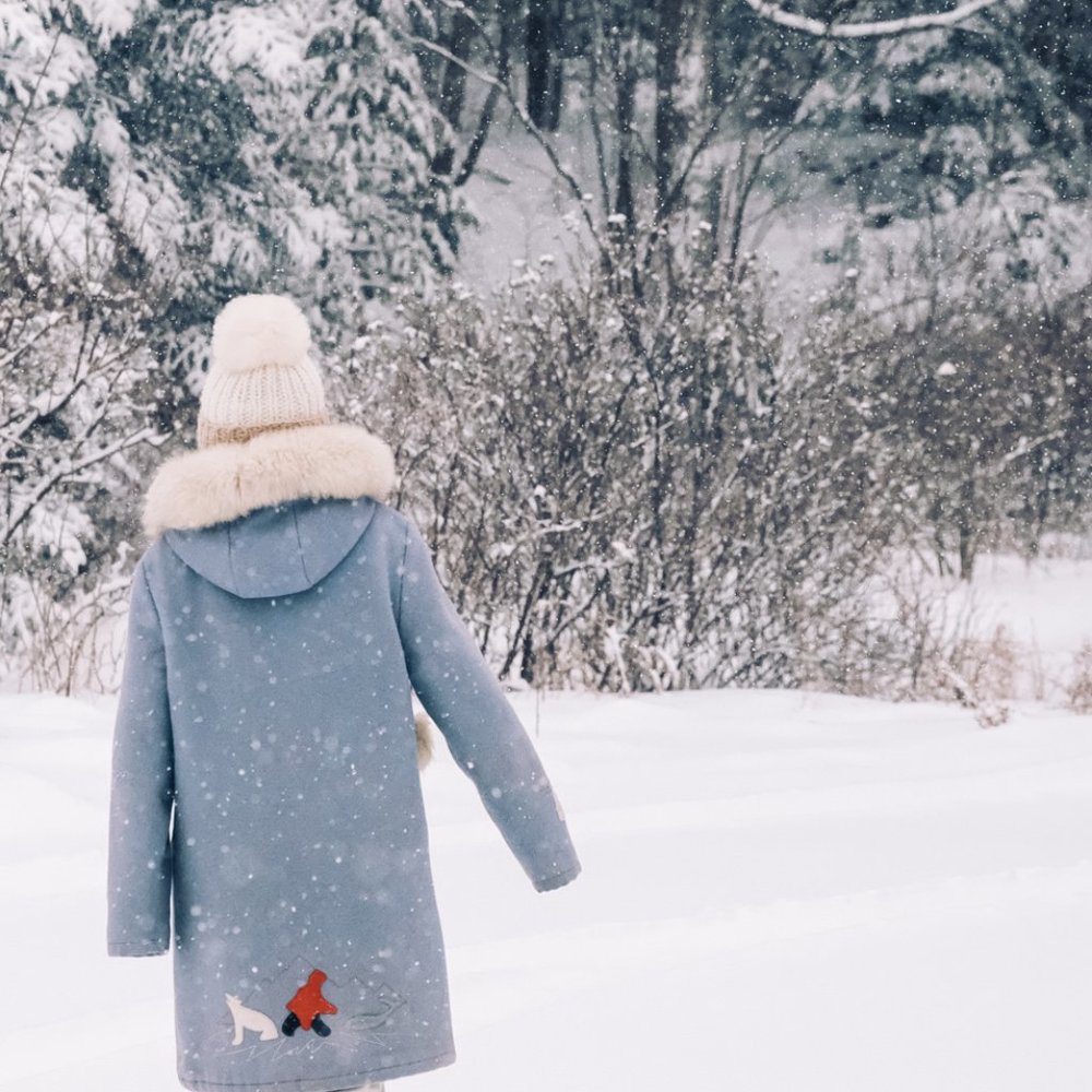 Meet your Posher, Suding